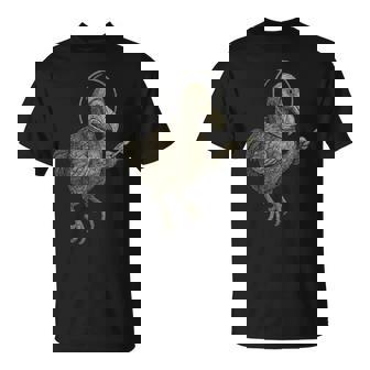 ドードーの最後の航海 絶滅の宇宙物語。 Tシャツ - Kawaiitshirt