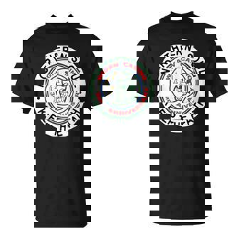 ノーザンソウルバッジ ウィガン Keep The Faith Tシャツ - Kawaiitshirt