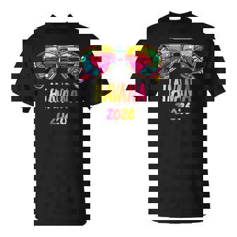 ハバナ 2026 の衣装 ハバナ 2026 Tシャツ - Kawaiitshirt