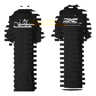 ハビビ アラビア語 書道 文字 My Love アラビア語 Tシャツ - Kawaiitshirt