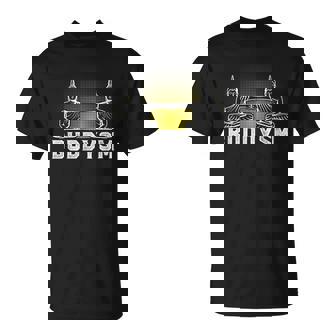 メンズ バディフィストバンプバディズム仏教フレンズハッピーブッダ Tシャツ - Kawaiitshirt