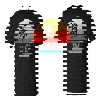 バリインドネシアのギフト。 Tシャツ - Kawaiitshirt