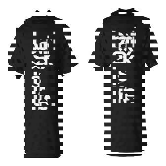 バリトンサックス サックスプレイヤー サックスフォニストギフト Tシャツ - Kawaiitshirt