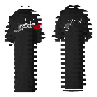 パレスチナ スイカ パレスチナ 愛国的 アラビア パレスチナ Tシャツ - Kawaiitshirt