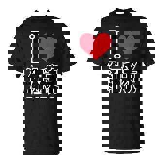 パロディ Maezawa 納税 税金 Yusaku アイラブシリーズ 時事ネタ Tシャツ - Kawaiitshirt