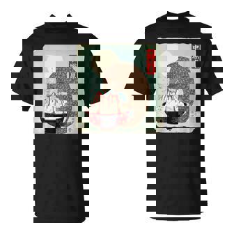 パンゴリン かき氷 かき氷 Tシャツ - Kawaiitshirt