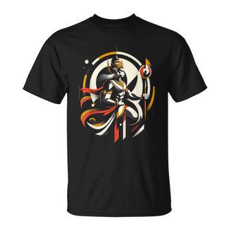 ヒンドゥー教 ハヌマーン ヒンドゥー教 哲学 神 スピリチュアリティ Tシャツ - Kawaiitshirt