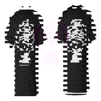 ヒンドゥー教の神シヴァ Tシャツ - Kawaiitshirt