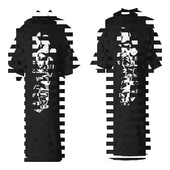 ビッグフット フットプリント 森 自然 キノコ サスカッチ Tシャツ - Kawaiitshirt