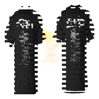 ビンテージtoto The Dog シャツアート -Toto Oz 魔法使い Toto 長袖tシャツ Tシャツ - Kawaiitshirt