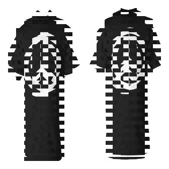 ピースサイン ピースサイン ピースサイン Peace Tシャツ - Kawaiitshirt