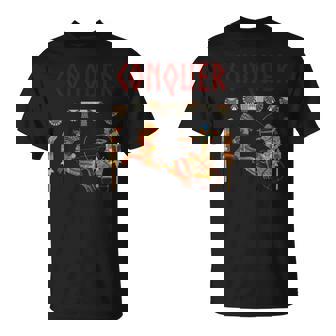 ファラオを克服 ラムセス2世 古代エジプトの王道 長袖tシャツ Tシャツ - Kawaiitshirt