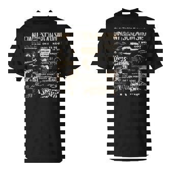 フランケンシュタイン ハロウィン ホラー映画 ヴィンテージ ホラーモンスター Tシャツ - Kawaiitshirt