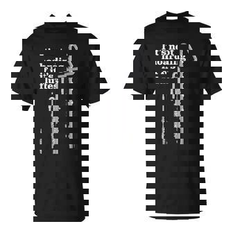 フルートプレーヤーまたはフルートの先生のためのフルートユーモア面白いフルート Flute Meme Tシャツ - Kawaiitshirt