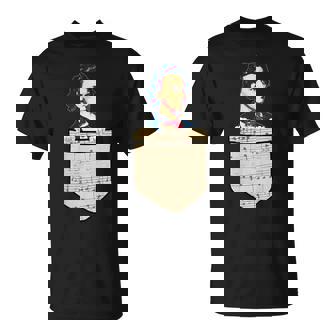 フレデリック・ショパン レトロ プロパガンダ Tシャツ - Kawaiitshirt