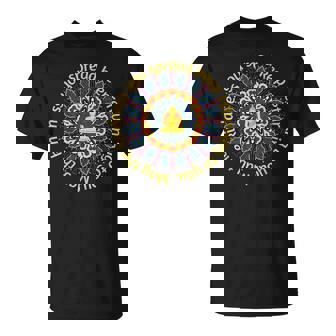 ブッダ ゴータマ マインドフルネス 平和 愛 優しさ 瞑想 Tシャツ - Kawaiitshirt