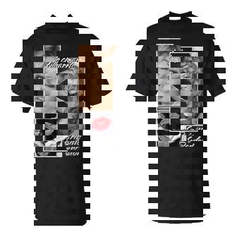 ブリジットバルドー_002 Tシャツ - Kawaiitshirt