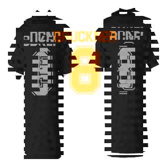 ブルックナー第8交響曲面白いスポーツ Bruckner 8 Tシャツ - Kawaiitshirt