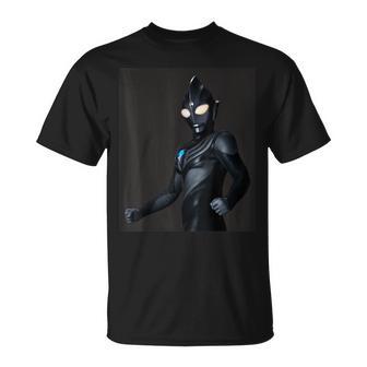 ブロマイドシリーズ ティガダーク Tシャツ - Kawaiitshirt