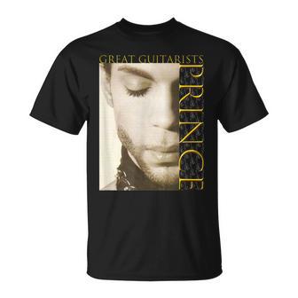 プリンス_パープルレイン_071 Tシャツ - Kawaiitshirt