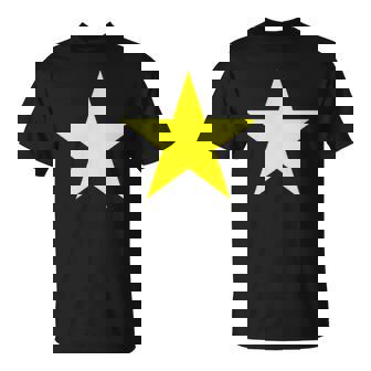 ベトナム国旗 星 ベトナム国旗ハノイ サイゴン Tシャツ - Kawaiitshirt