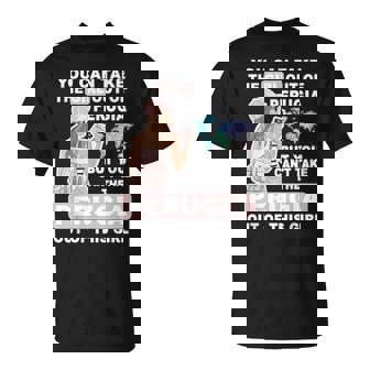 ペルージャシティのクールな少女 誇り高きペルージャガール Tシャツ - Kawaiitshirt