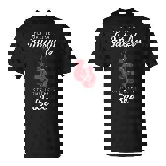 ボクシングバッグ グローブ キックボクシング コンバット ファイト スポーツ 総合格闘技ギア Tシャツ - Kawaiitshirt