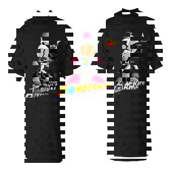 ボンバーマン 爆撃 爆破 レトロ ゲーマー ノスタルジア クラシック Tシャツ - Kawaiitshirt