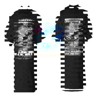 ボンボンビーニ グジーニ イタリアンブレイン 長袖tシャツ Tシャツ - Kawaiitshirt