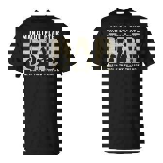 マンドリン奏者 お父さん アイドル ブルーグラス 音楽 マンドリン奏者 Tシャツ - Kawaiitshirt