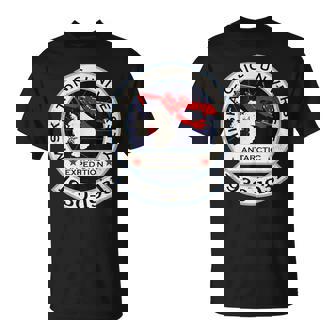 ミスカトニック大学南極探検隊 Tシャツ - Kawaiitshirt