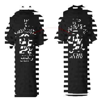 ミス・ミセス・ドクター、実はドクターへの感謝です 長袖tシャツ Tシャツ - Kawaiitshirt