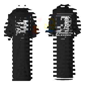 ミニオンズ ボブ&ティム Be Kind Think Kindtay Kind 長袖tシャツ Tシャツ - Kawaiitshirt