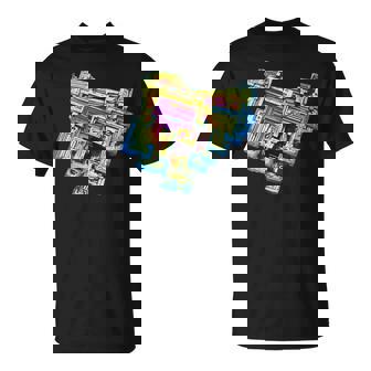 ミネラル愛好家やクリスタルアディクトのためのビスマスtシャツ Tシャツ - Kawaiitshirt