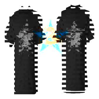 ムカデ スターデザイン ムカデ 恋人 ムカデ Tシャツ - Kawaiitshirt