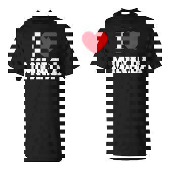 モナカ大好き Tシャツ - Kawaiitshirt