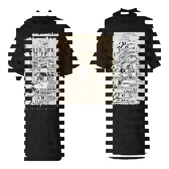 ライオンコーヒー キングオブコーヒー ヴィンテージtシャツ ジャワモカリオ Tシャツ - Kawaiitshirt