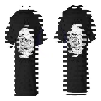 ライカ 宇宙犬 ソ連 Tシャツ - Kawaiitshirt