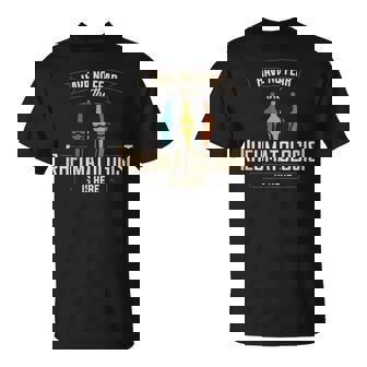 リウマチ学 Have No Fear リウマチ科医 アパレル Tシャツ - Kawaiitshirt