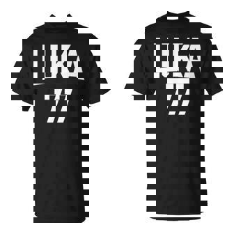 ルカ77 長袖tシャツ Tシャツ - Kawaiitshirt