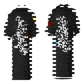 レトロ グルーヴィーなイム 優子 やってる ゆうこ こと おもしろい 母の日 Tシャツ - Kawaiitshirt