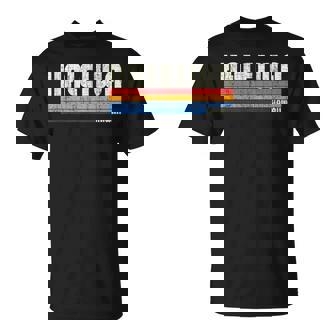 レトロ ヴィンテージ 70年代80年代スタイル ハレイワ Hi Tシャツ - Kawaiitshirt