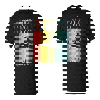 ロウイングスポーツ。レトロビンテージ。Rowing Crew（ローイングクルー Tシャツ - Kawaiitshirt