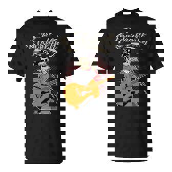 ロカビリー ピンナップ ホットロッド オールドスクール ロカビリー 長袖tシャツ Tシャツ - Kawaiitshirt