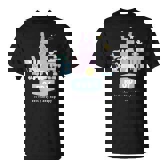 ロディ（Softy And Happy） Tシャツ - Kawaiitshirt