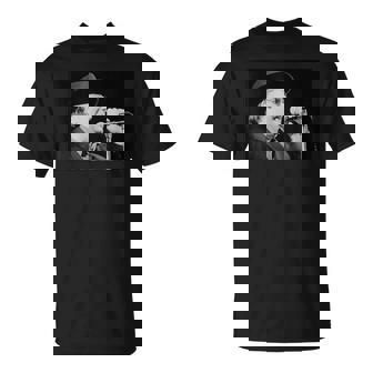 ヴァン・モリソン Back On Top Tour 1999 Tシャツ - Kawaiitshirt