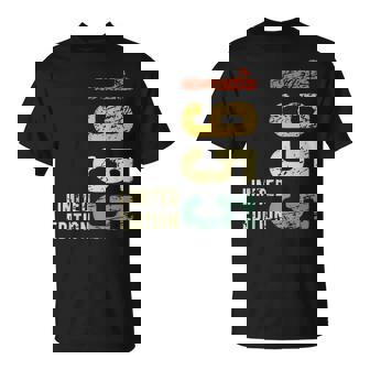 ヴィンテージ 1955 71 歳のギフト 限定版 71 歳の誕生日 Tシャツ - Kawaiitshirt