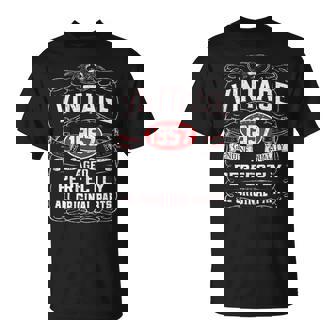 ヴィンテージ 1957年 還暦 66歳 1957年生まれ Tシャツ - Kawaiitshirt