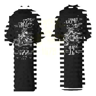 ヴィンテージ 1970 55 歳の誕生日プレゼント 男性 女性 55 歳 Tシャツ - Kawaiitshirt