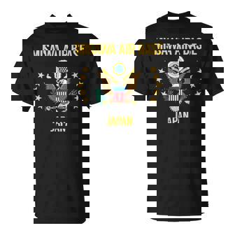 三沢空軍基地 Tシャツ - Kawaiitshirt